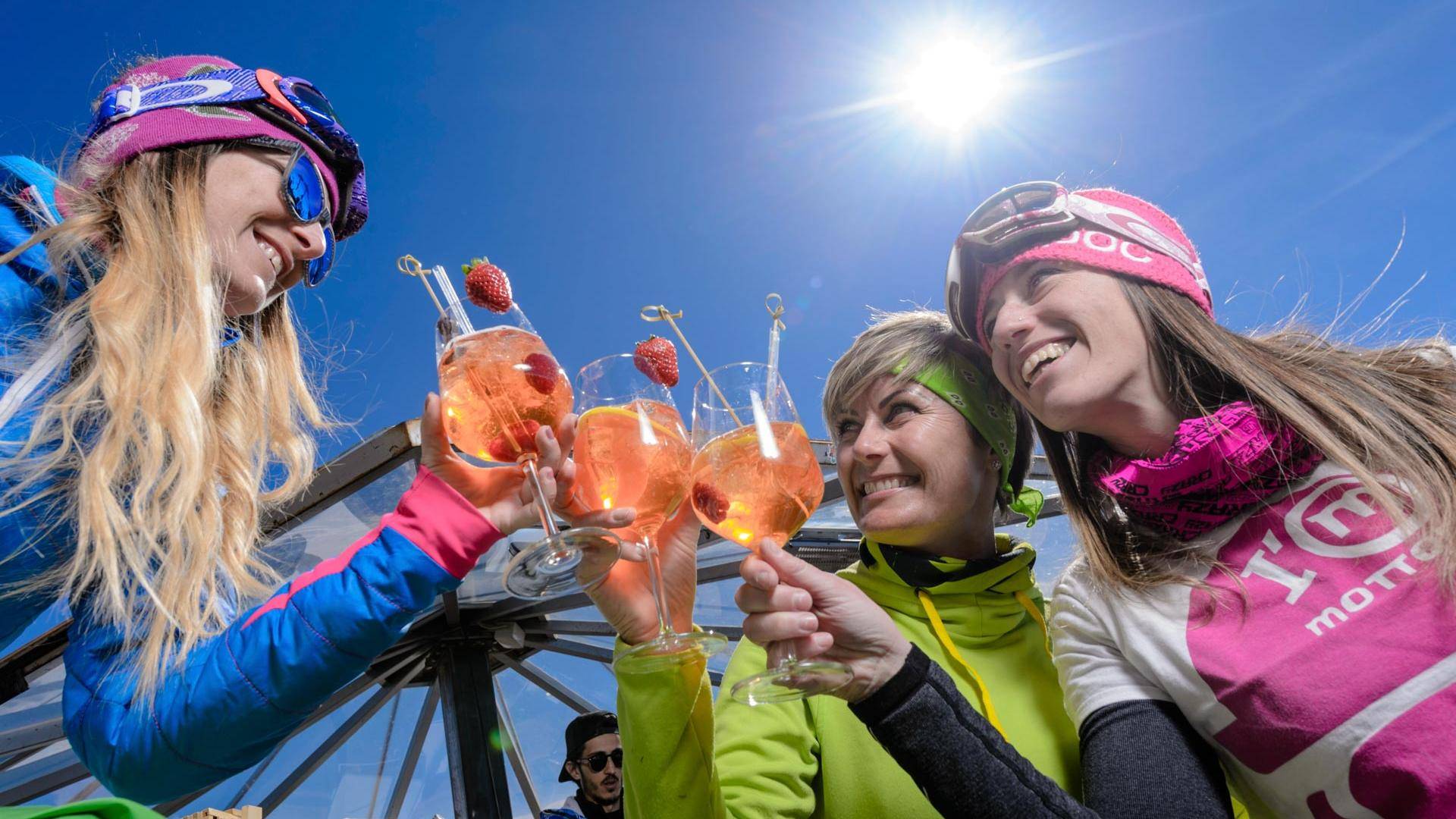 Novità ed eventi a Livigno in Valtellina