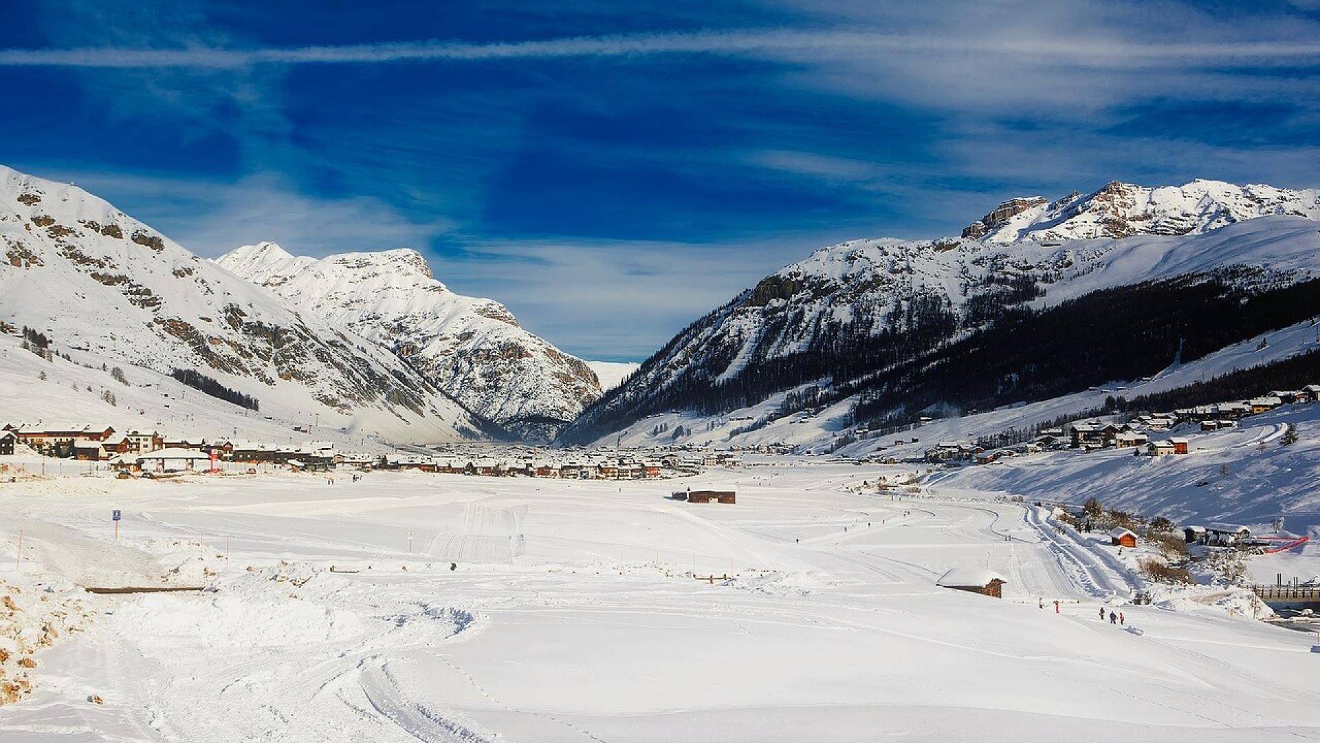 Una vacanza da sogno con Chalets Molin a Livigno